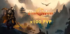 Баннер PandaWoW