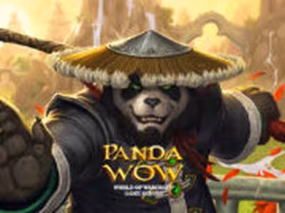PandaWoW